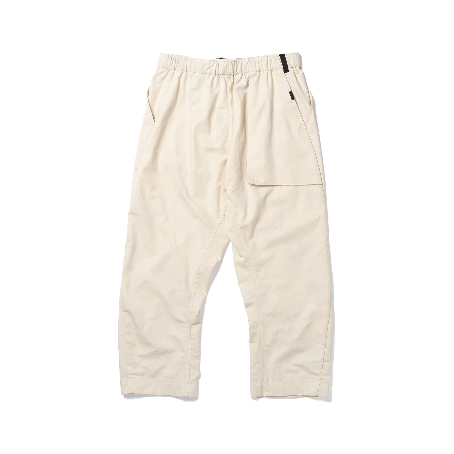 EARTH\STUDIES - MP-103 Field Pant (Chalk) — TOGETHER
